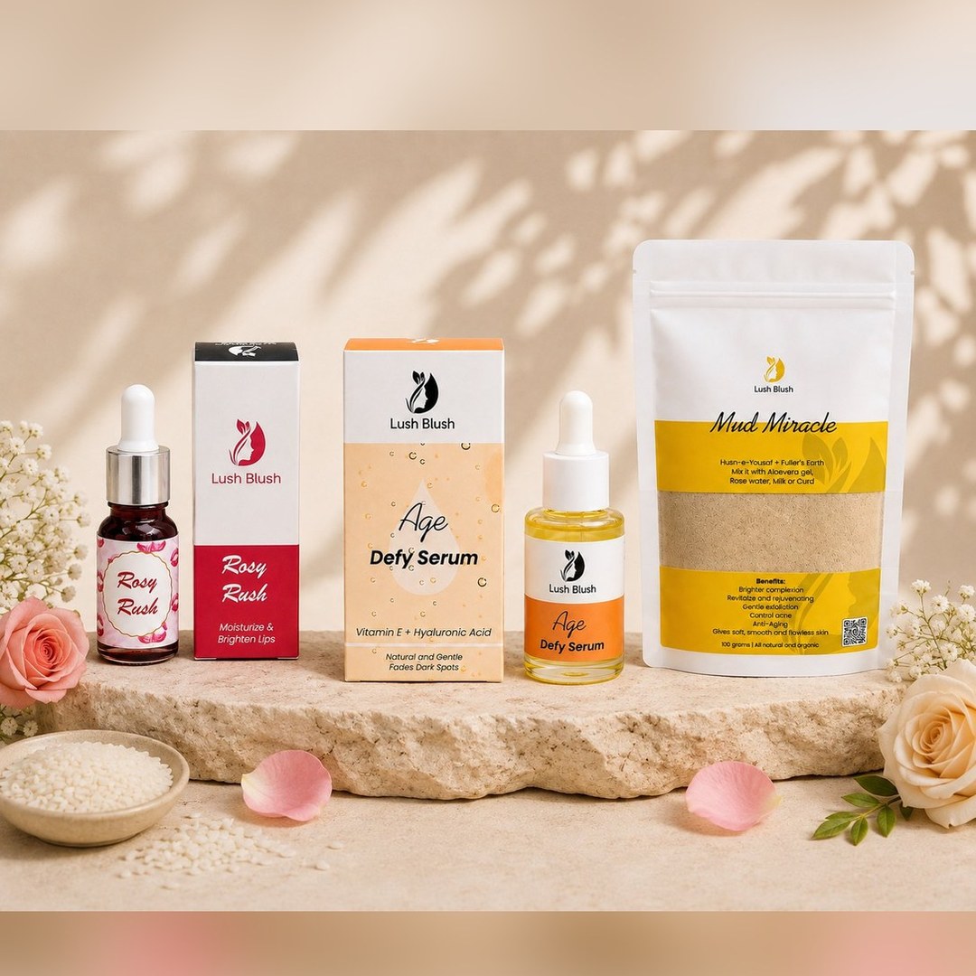Bundles & Gifts