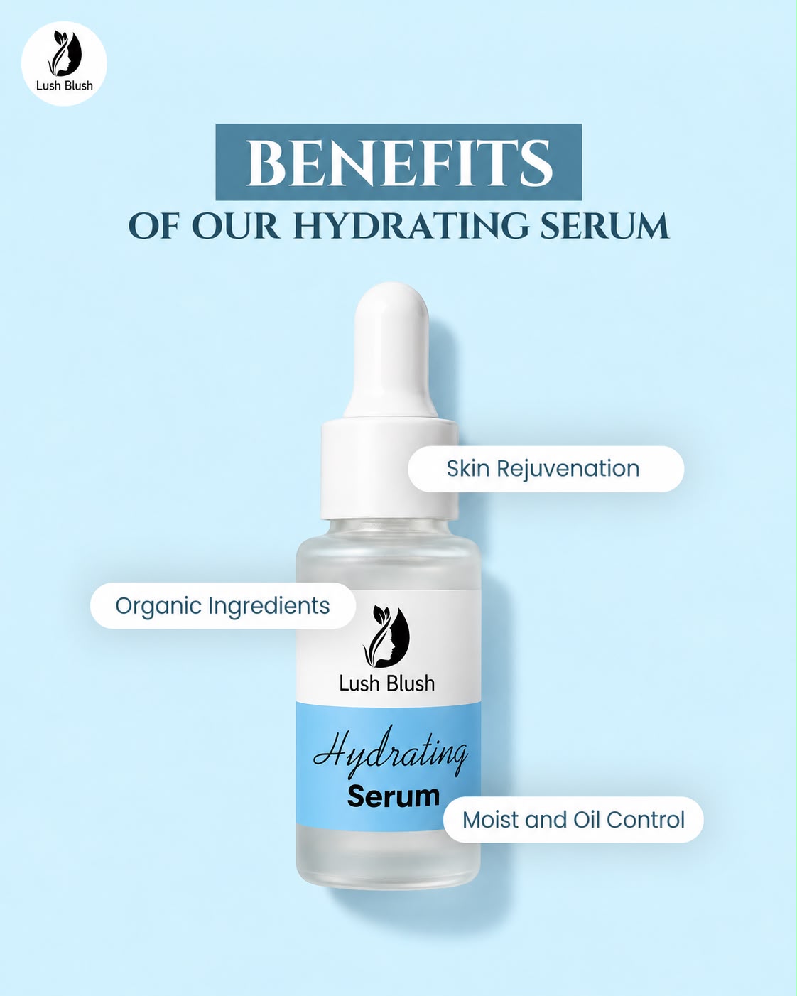 Hydrating Serum