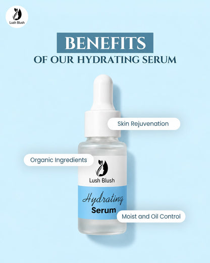 Hydrating Serum