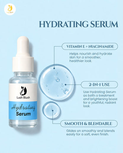 Hydrating Serum