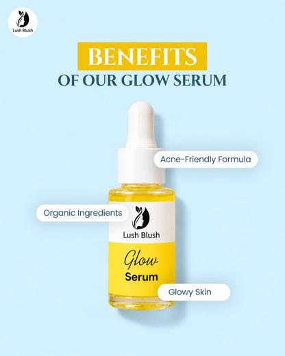 Glow Serum