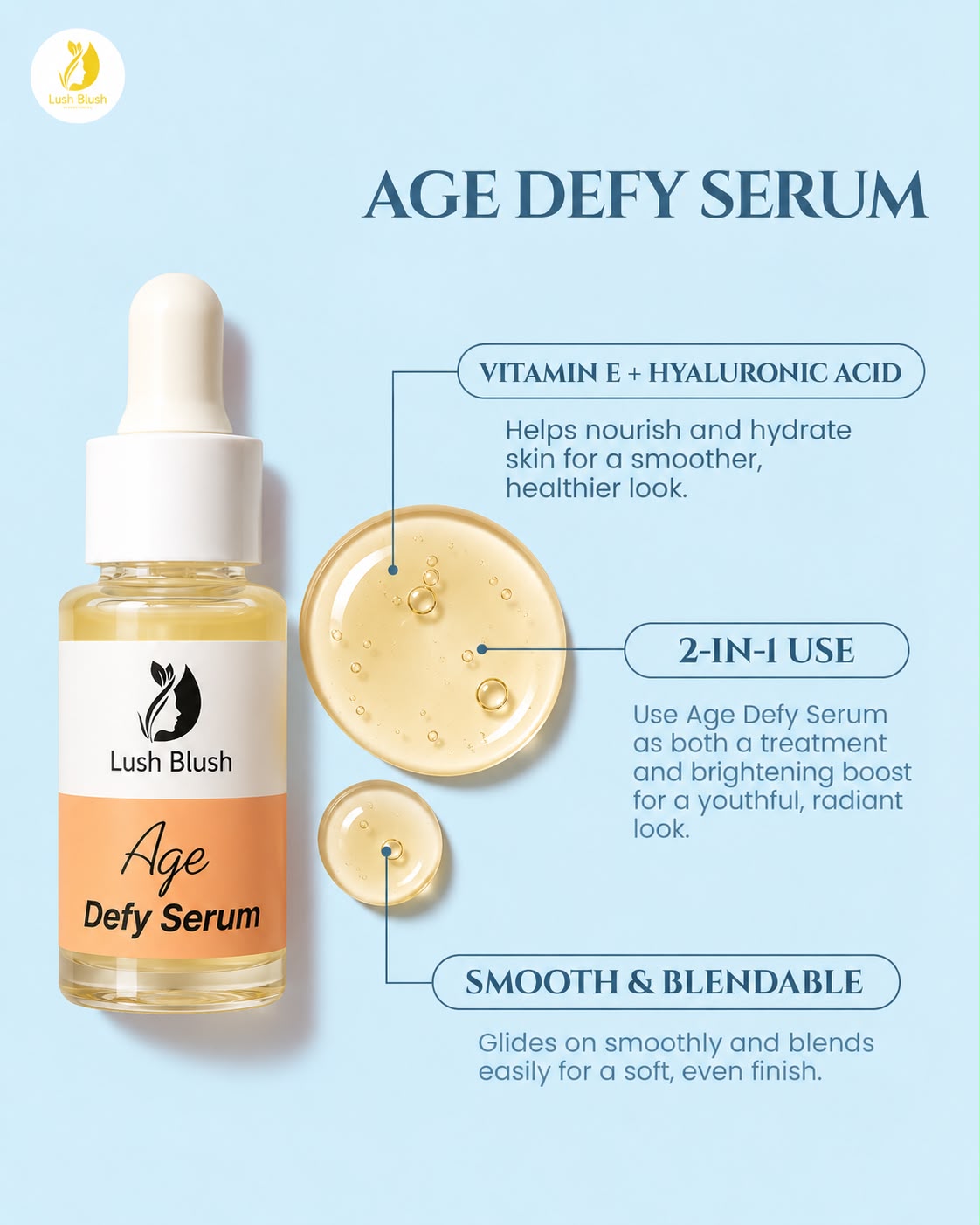 Age-Defy Serum