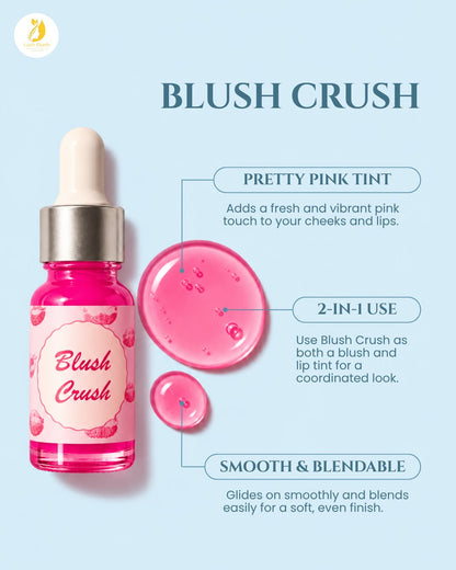 Blush Crush