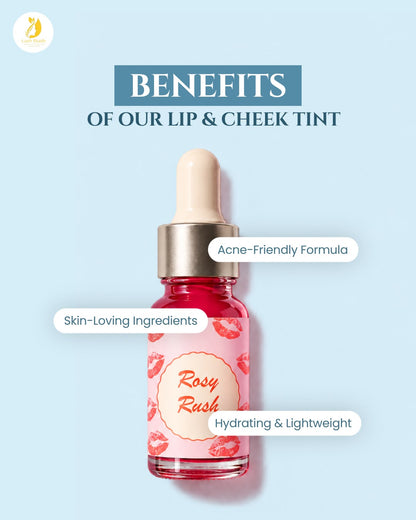 Rosy Rush