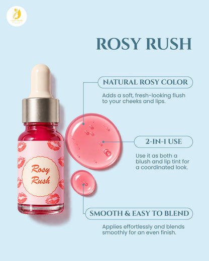 Rosy Rush