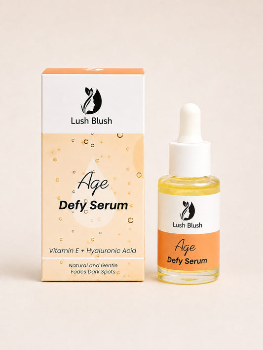 Age-Defy Serum