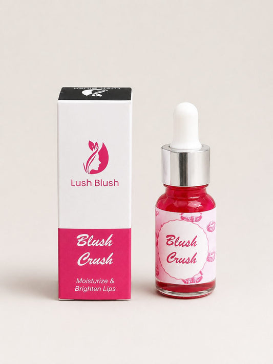 Blush Crush