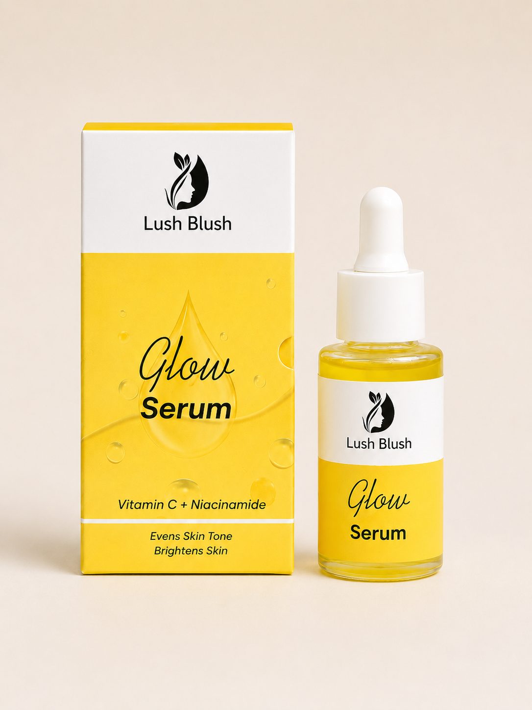 Glow Serum