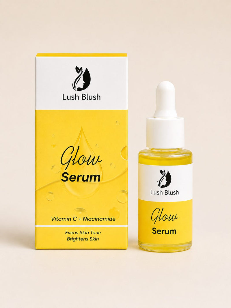 Glow Serum