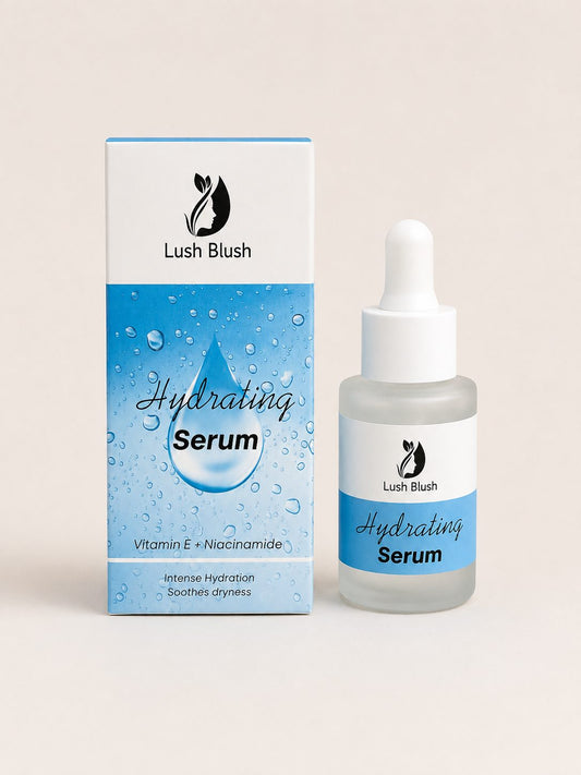 Hydrating Serum