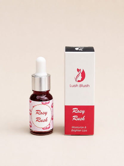 Rosy Rush