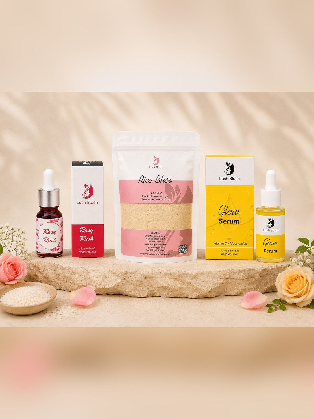 Dewy Days Set